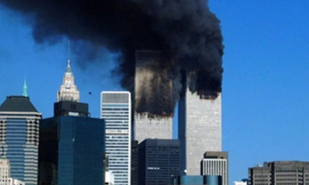 Δίδυμοι Πύργοι: 20 χρόνια μετά-Το χρονικό του τρόμου(βίντεο)